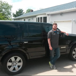 South Shore Car Service