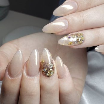 Nail Addictionz - glitter and gems - Nail Salons Near Me - San Diego, California Nail Addictionz - glitter and gems - Nail Salons Near Me - San Diego, California