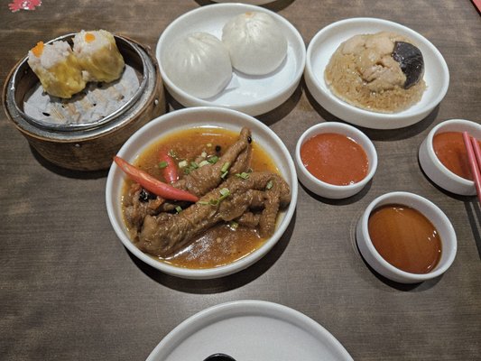 Swee Choon Jalan Besar by null