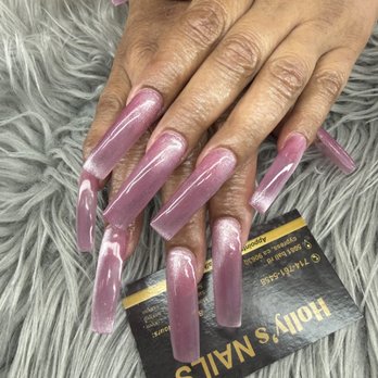 Holly’s Nails - Nail Salons Near Me - Cypress, California Holly’s Nails - Nail Salons Near Me - Cypress, California