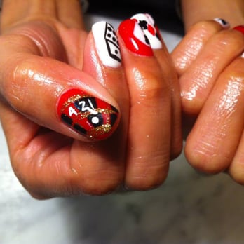 Michael's Salon - Nail Salons Near Me - Cincinnati, Ohio