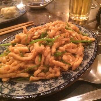La Cuisine de Chez Moi - Chinese Near Me - Paris, 75