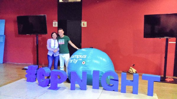 Centro de Cultura Digital by null