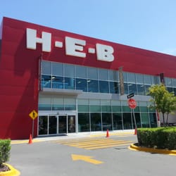 HEB Fundadores - Heb fundadores