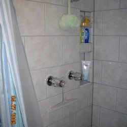 Sauly's Tile Service