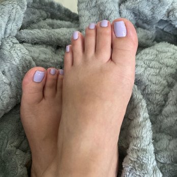 Luxe Nail Bar - Pedicure - Nail Salons Near Me - Missouri City, Texas