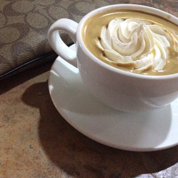 Hacienda San Pedro - Capuccino with almond milk - Coffee & Tea Near Me - Jayuya, Puerto Rico Hacienda San Pedro - Capuccino with almond milk - Coffee & Tea Near Me - Jayuya, Puerto Rico