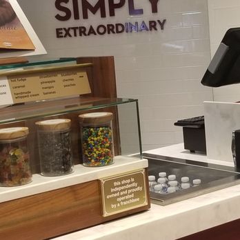 Häagen-Dazs - Ice Cream & Frozen Yogurt Near Me - Charlotte, North Carolina
