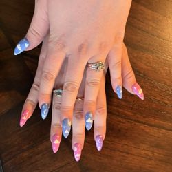 Serenity Nails & Spa - Nail