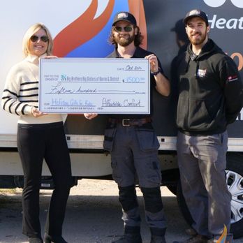Affordable Comfort - Heating & Air Conditioning/HVAC Near Me - Barrie, Ontario