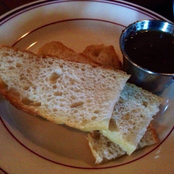 The Red Hen - Gratis bread and dip - Italian Near Me - Washington, DC, District of Columbia The Red Hen - Gratis bread and dip - Italian Near Me - Washington, DC, District of Columbia