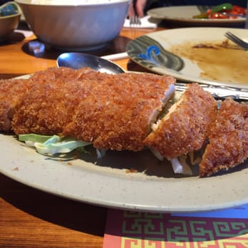 Century Dragon - Lemon chicken - Chinese Near Me - Burbank, California