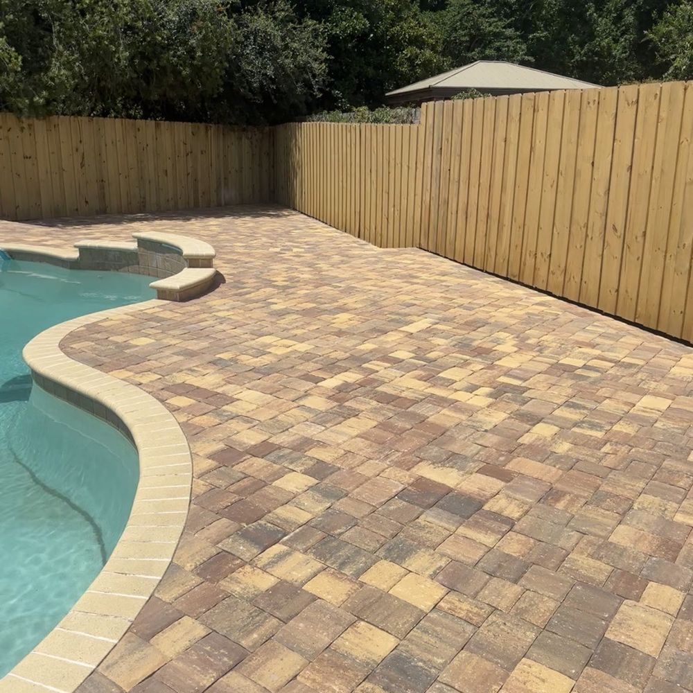 Active Fence Services - Fences & Gates Near Me - St. Johns, Florida Active Fence Services - Fences & Gates Near Me - St. Johns, Florida