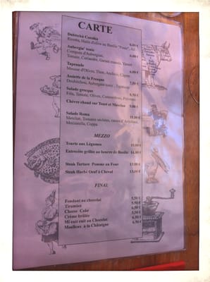 Menu photo 2 La Fresque Paris, 75