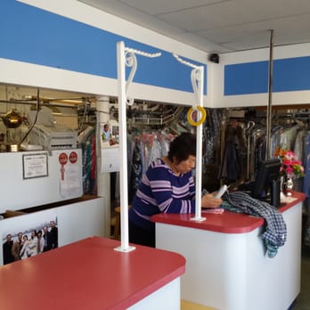 Bon Ton Cleaners - Sewing & Alterations Near Me - Seattle, Washington