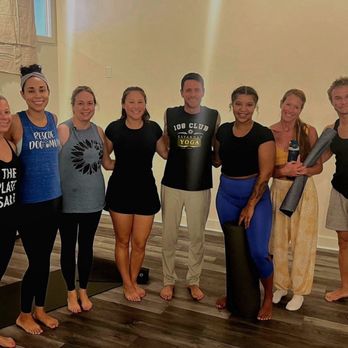 Savannah Yoga Center - Saturday 9a morning with instructor Jeremy - Yoga Near Me - Savannah, Georgia Savannah Yoga Center - Saturday 9a morning with instructor Jeremy - Yoga Near Me - Savannah, Georgia