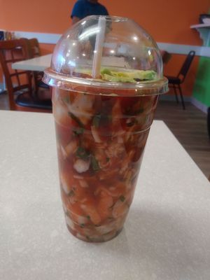 Cócteles El Primo by null