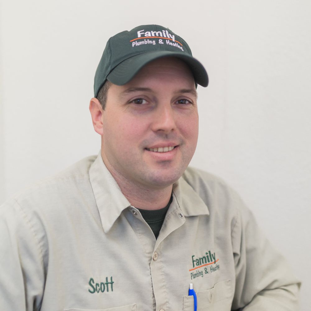 Slide of Family Plumbing and Heating