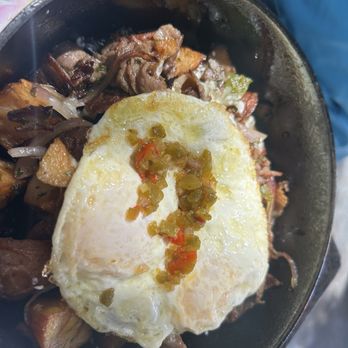 Petit Soleil - Huevos rancheros - Breakfast & Brunch Near Me - Napa, California Petit Soleil - Huevos rancheros - Breakfast & Brunch Near Me - Napa, California