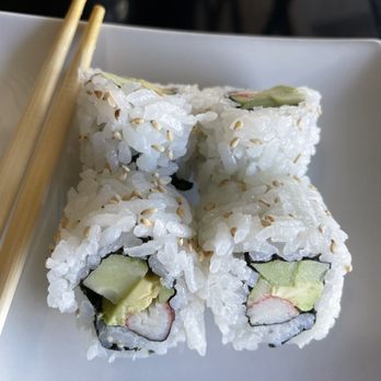Mr Tokyo - California roll - Japanese Near Me - Albuquerque, New Mexico