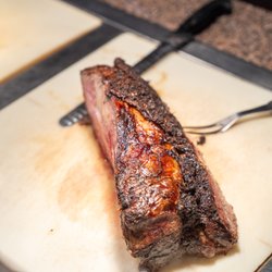 Hathaway's Restaurant & Lounge - Our famous prime rib is served Monday through Thursday at our buffet.