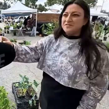 Cuyama Orchards - she shouldn't be allowed to work in a public setting if she's not mentally capable of keeping herself respectful and sane. - Fruits & Veggies Near Me - Arvin, California Cuyama Orchards - she shouldn't be allowed to work in a public setting if she's not mentally capable of keeping herself respectful and sane. - Fruits & Veggies Near Me - Arvin, California