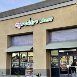 Philly's Best
