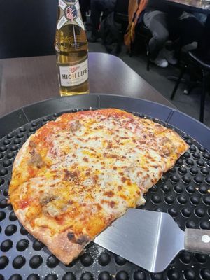 Joe & Stan's Pub & Grill by null