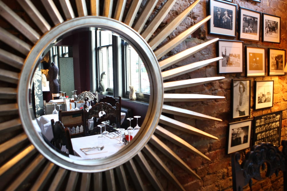 THE BLOATED MALLARD Updated September 2024 3 Victoria Road