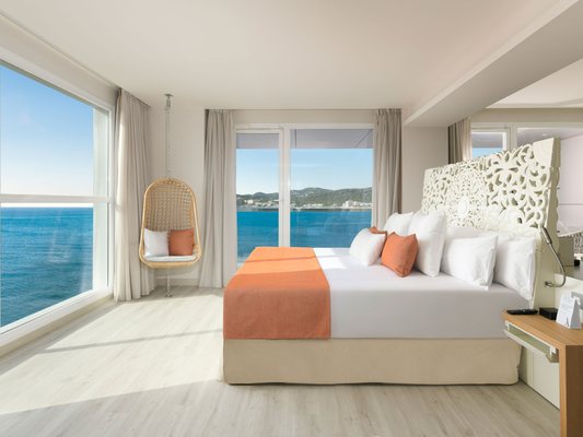 Amàre Beach Hotel Ibiza by null