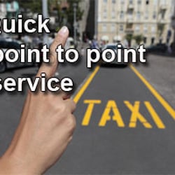 Charleston Peninsula Transportation - Taxi Service