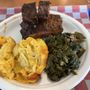 Crew Smokehouse And Grill