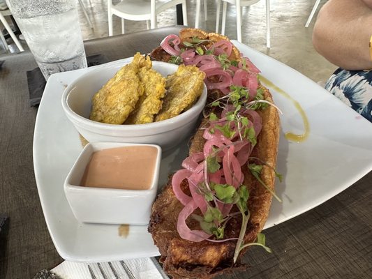 Calichi Gastrobar by null