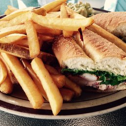Lobster Roll