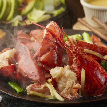 Mr.  Chef's - Lobster - Cantonese Near Me - Aventura, Florida