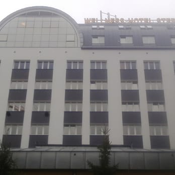 Wellness Hotel Step - Zpredu - Hotels Near Me - Prague, Puerto Rico