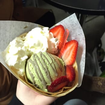 Millie Creperie - Creperies Near Me - Toronto, Ontario Millie Creperie - Creperies Near Me - Toronto, Ontario