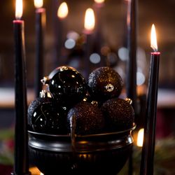 Holiday Centerpiece