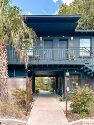 Ranch Motel & Leisure Club by null