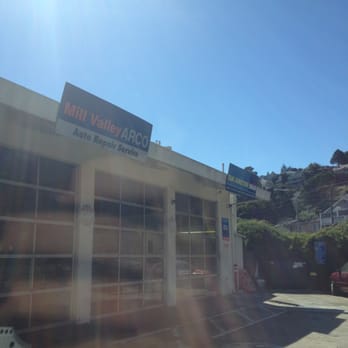 Arco - Gas Stations Near Me - Mill Valley, California