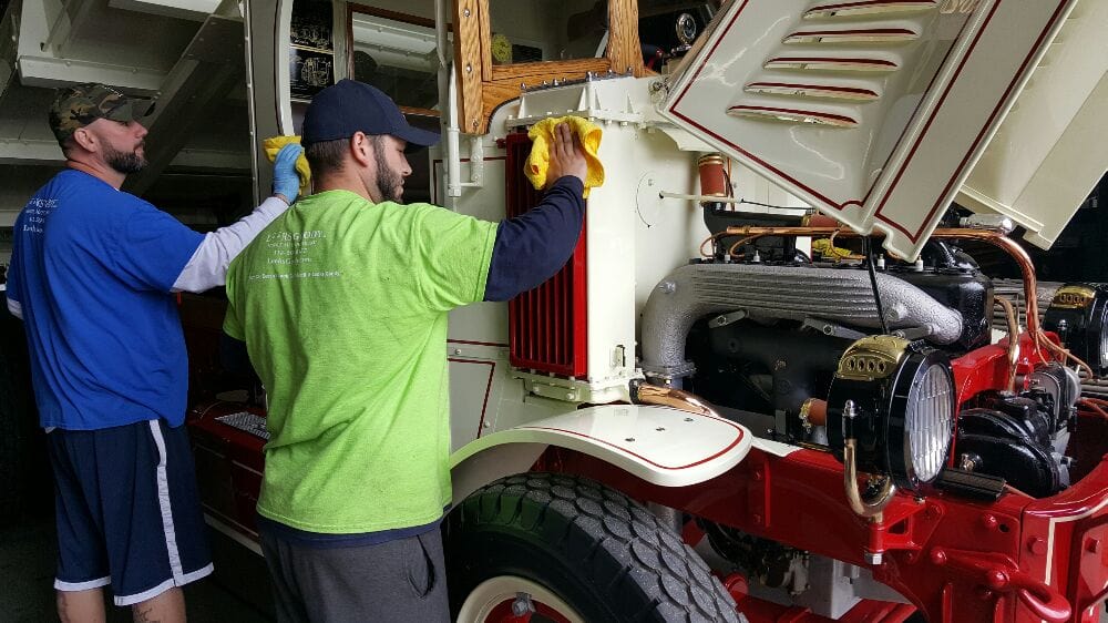 LOOKS GOODY MOBILE AUTO DETAILING Updated August 2024 33 Photos