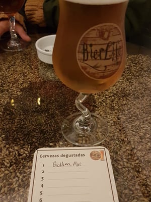 Bierlife by null