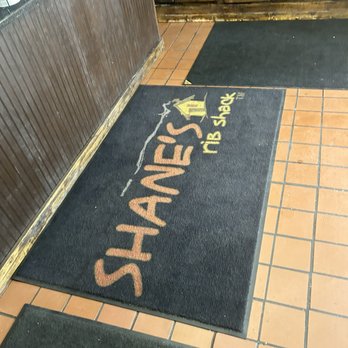 Shane's Rib Shack - Rug with the logo - Barbeque Near Me - McDonough, Georgia Shane's Rib Shack - Rug with the logo - Barbeque Near Me - McDonough, Georgia
