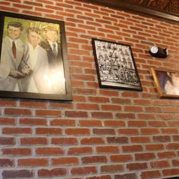 Artichoke Basille’s Pizza - Wall dressing - Pizza Near Me - New Brunswick, New Jersey Artichoke Basille’s Pizza - Wall dressing - Pizza Near Me - New Brunswick, New Jersey