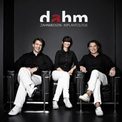 Zahnarzt Dr. Harald Dahm & Kollegen - Dr. Harald Dahm & Kollegen