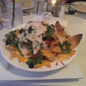 Tautog's Restaurant - Crab nachos, great as a meal! - Seafood Near Me - Virginia Beach, Virginia Tautog's Restaurant - Crab nachos, great as a meal! - Seafood Near Me - Virginia Beach, Virginia