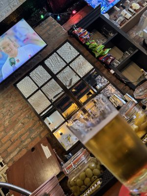 Brooklyn Public House by null