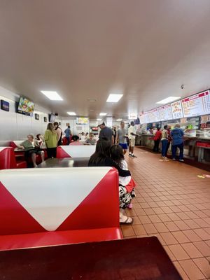 Tacos El Gordo by null