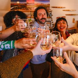 Secret Solvang Tours