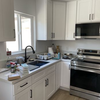 Custom ADU Builder - Kitchen - General Contractors Near Me